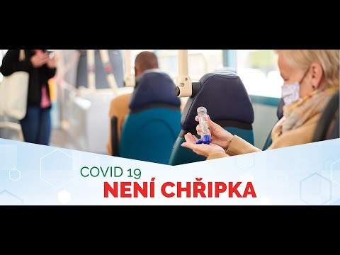 Video: Jak Se Chovat Ve Veřejné Dopravě