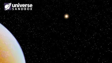 Checking Out Your Solar Systems #254 Universe Sandbox
