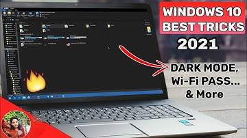 8 cool windows 10 tricks and hidden features you should know