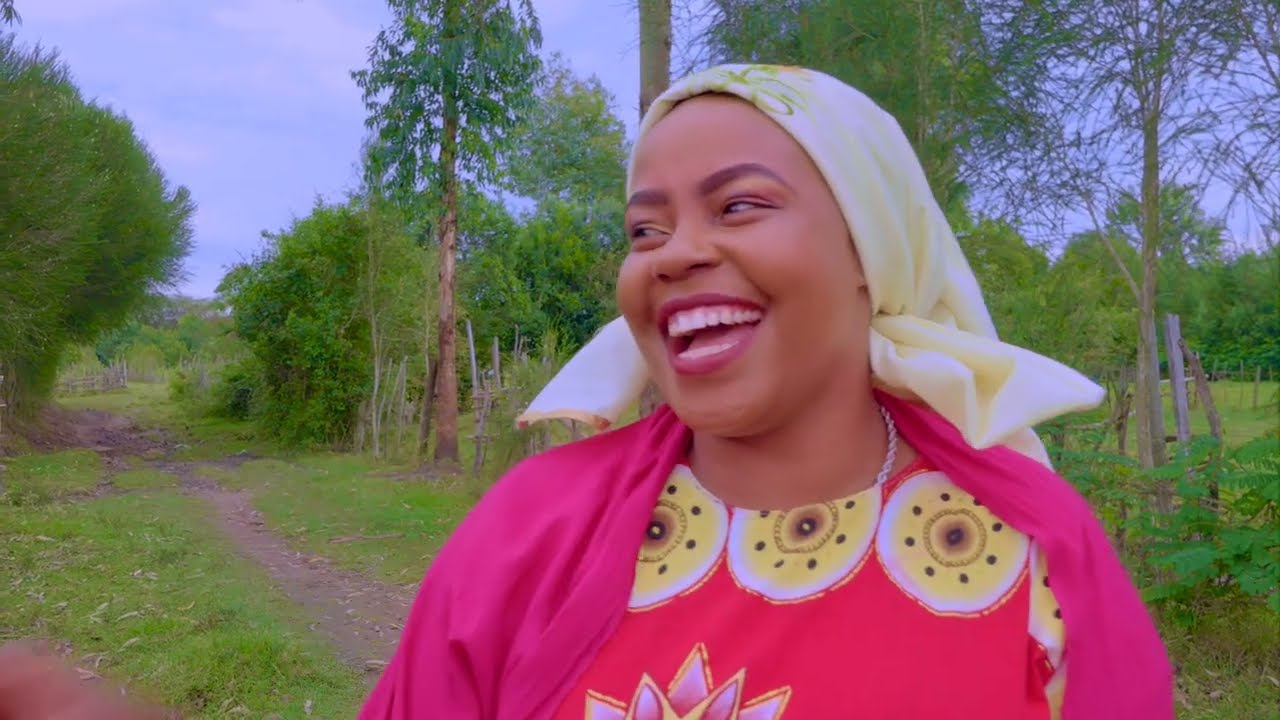 Chapa luku _kilel Jazz  killer boy (official Video) SMS skiza 6680619 TO 811