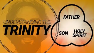 Understanding The Trinity Understanding Jesus