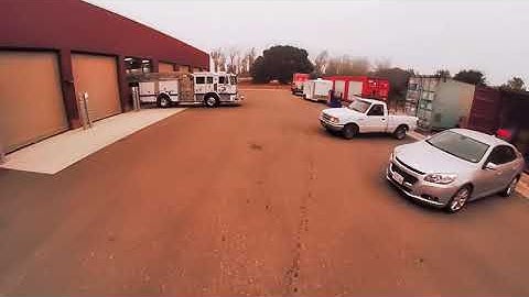 NewBeeDrone Acrobee BL + Insta360 GO