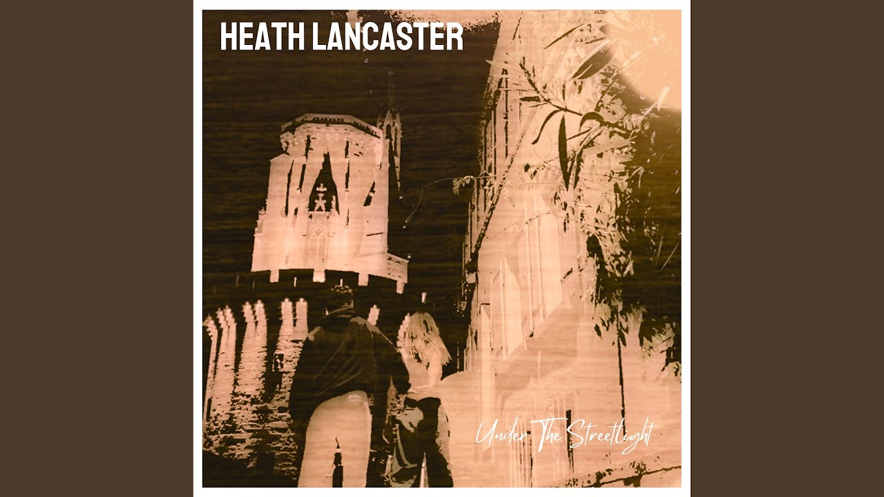 Watch Under The Streetlight on YouTube Watch Under The Streetlight on YouTube