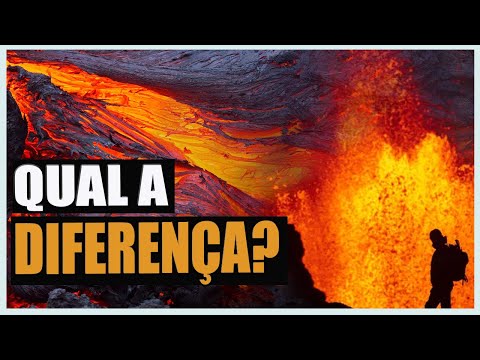 Vídeo: Qual é a função do magma?