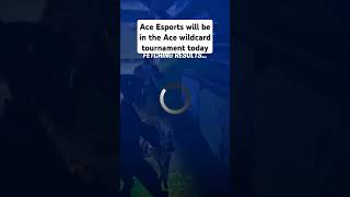Ace Tournament #fortnite #AceEsports #esports