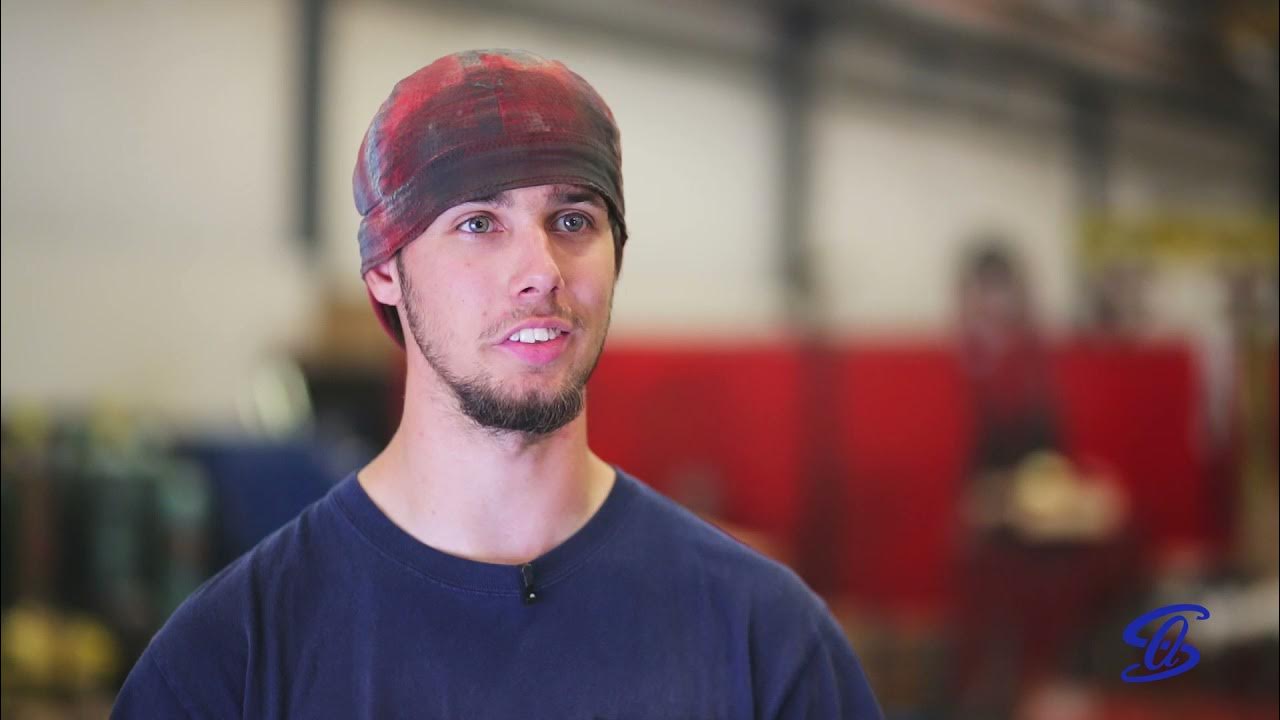 Learn how competitions like CVCC