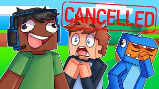 Minecraft Moments that will get us CANCELLED