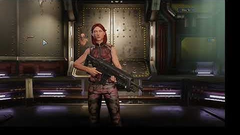 Smoakdragon2 plays Xcom2"WotC modded part 4