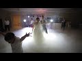 Перший танець T&amp;П | FRANKO band - Суперсила весілля танець вдвох