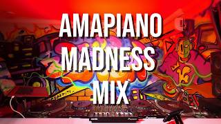 AMAPIANO MADNESS MIX 2026  | Amapiano Bangers & Classics | DJ KEYWE, VIGRO DEEP, DJ MAPHORISA