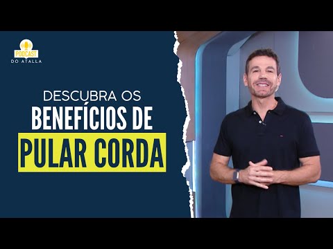 Os benefícios de