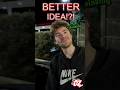 Wait... Better Idea!?!? | KEEN Content Nights Ep 1