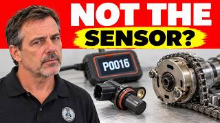 Details P0016 Code Don’t Replace the Cam Sensor — Check These 3 Things First News