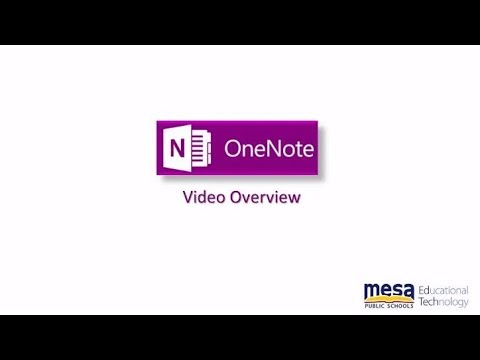 onenote desktop app download