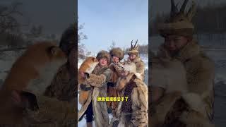 Download Lagu Come to Arxan to enjoy the coldest winter the warmest hearts and the most beautiful MP3