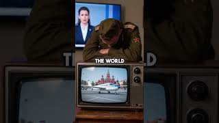 A Teen's Joyride Accidentally Brought Down The Soviet Union