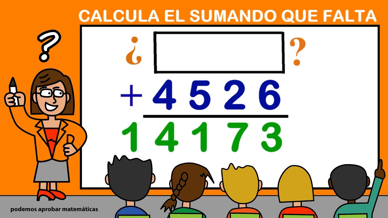 Como Enseñar La Prueba De La Suma Cómo Enseñar Como Enseñar La Prueba De La Suma Cómo Enseñar