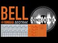 Yamaha SEQTRAK | BELL Sounds Like This