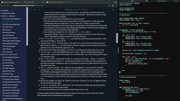 Learning to make a Roguelike in Rust - Day 4