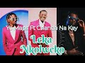 leka nkolweko,Yo maps ft chanda na Kay.. try again album