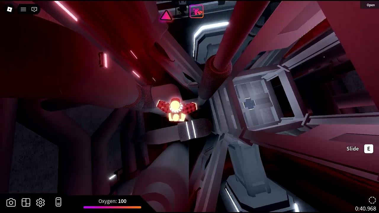 Average Attempt on dystopian world