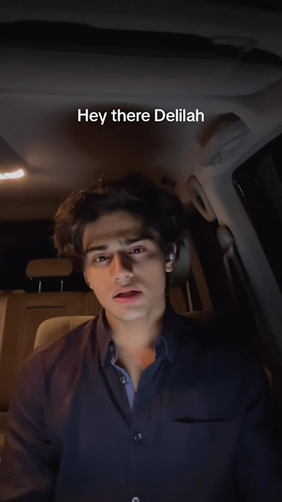 Download lagu There’s something about this song that makes me feel sad #sing #singing #cover #heytheredelilah