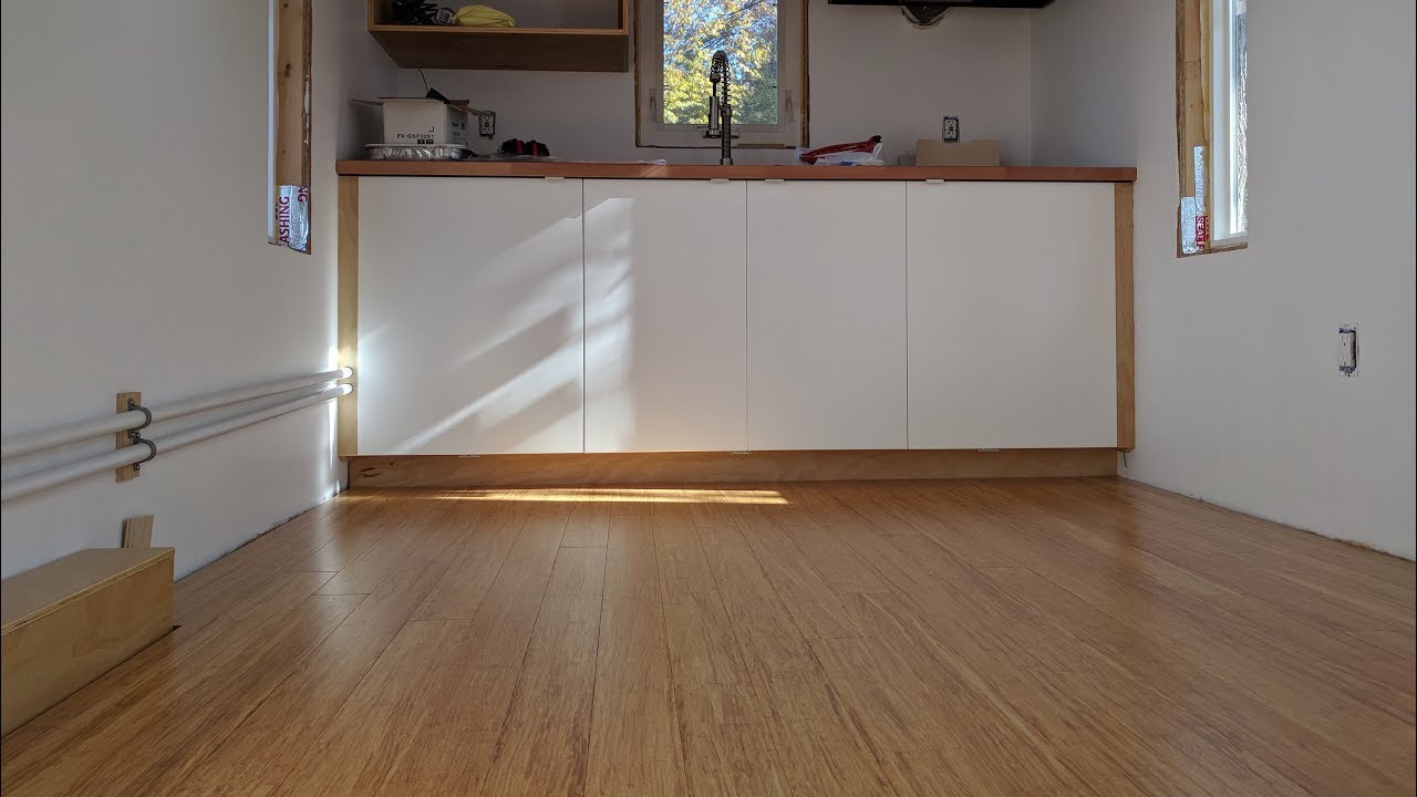 Bamboo Flooring YouTube