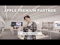 พาทัวร์ iStudio by copperwired ร้านใหม่ (Apple Premium Partner) - ซ่อมสินค้า Apple แบบรอรับได้เลย!