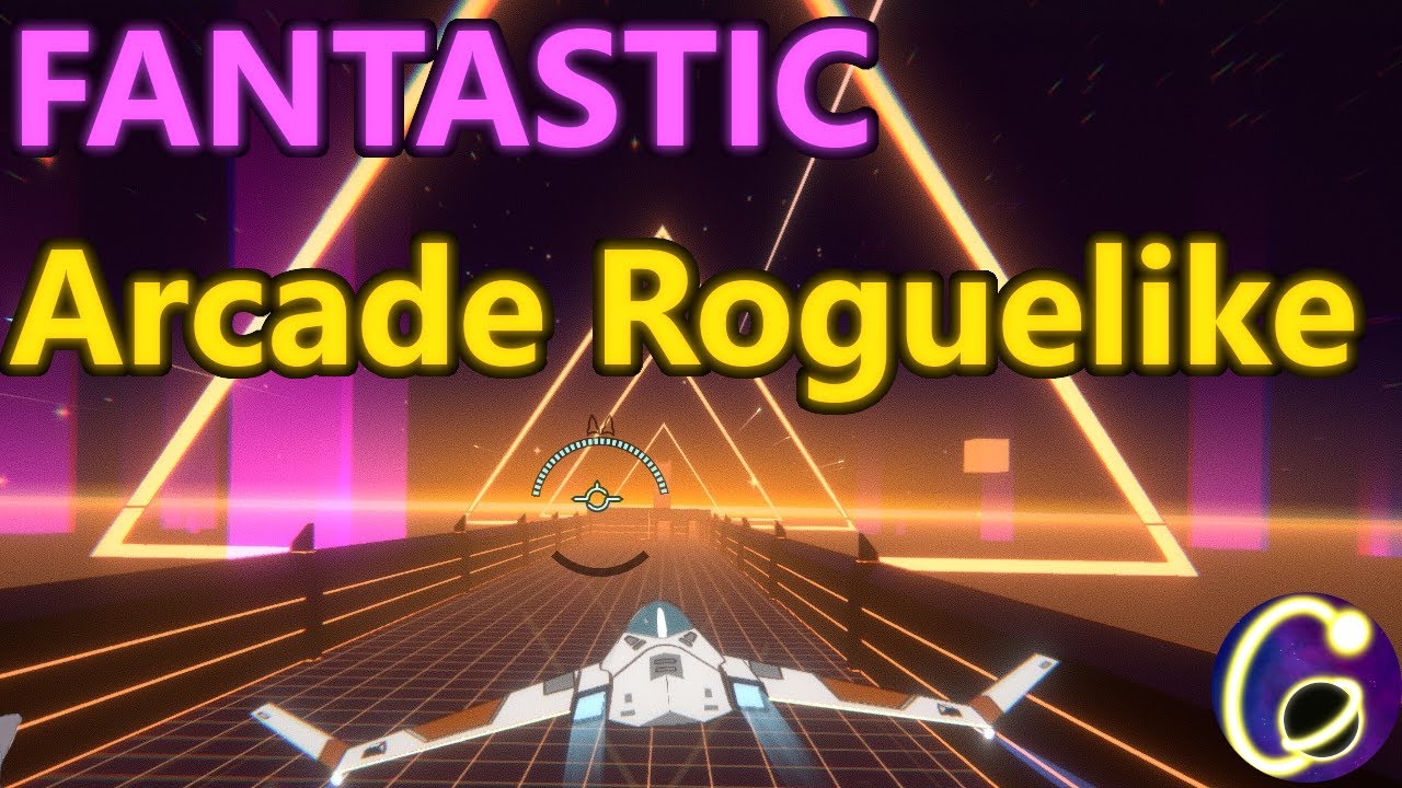 Can't Get Enough of This STAR FOX Roguelike! - Whisker Squadron