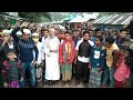 সুবর্ণচরে হত্যা মামলার আসামিদের গ্রেফতারের দাবীতে বিক্ষোভ সমাবেশ