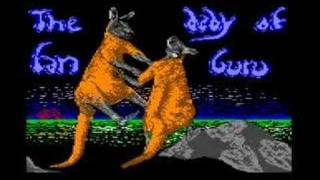 Baby of Can Guru C64 Subtunes 2&amp;5