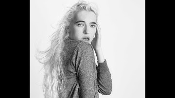 Retouching Workflow #1