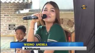 JANGAN NGET NGETAN voc. Devi Baya - LIA NADA Live Karang Bokong Kamal 2019