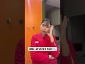 My post flight routine which i always follow #cabincrew #lifeascabincrew#europe