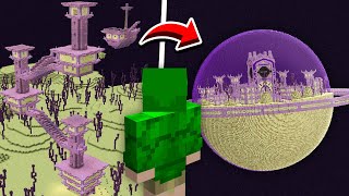 TRANSFORMEI ESTRUTURAS DO MINECRAFT