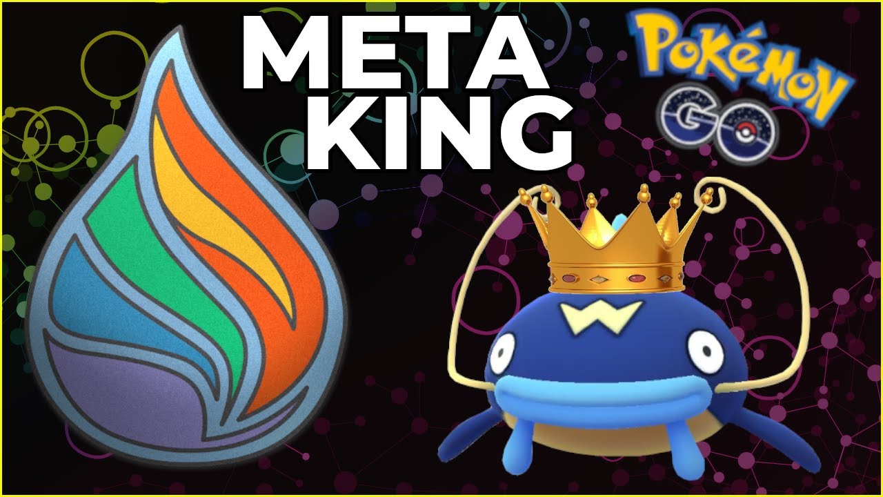 WHISCASH FUSION CUP META DEEP DIVE + BATTLES | POKEMON GO PVP