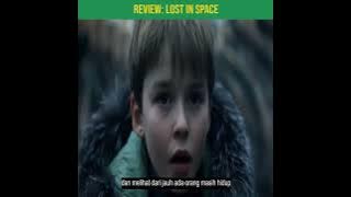 Review Lost in Space sub indo