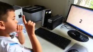 Sami Tunca Baş Zi̇gem Mental Aritmetik