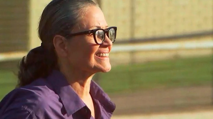 Clara Harris Released From Prison After Serving 15...