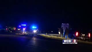 Murder Suspect Found Dead - 4/9/18