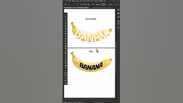 Typography Beginner vs Pro Designer