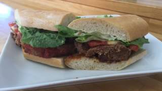 Boulevard Bistro chef goes more casual