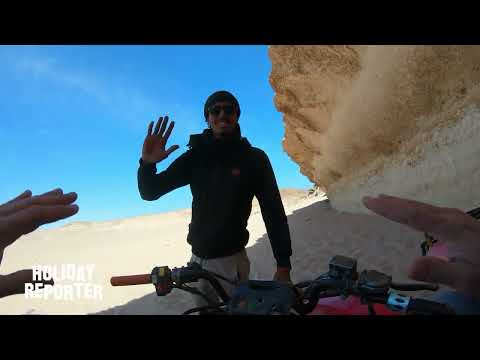 Private Quad Tour