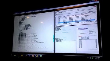 Big Data technology in financial investigations