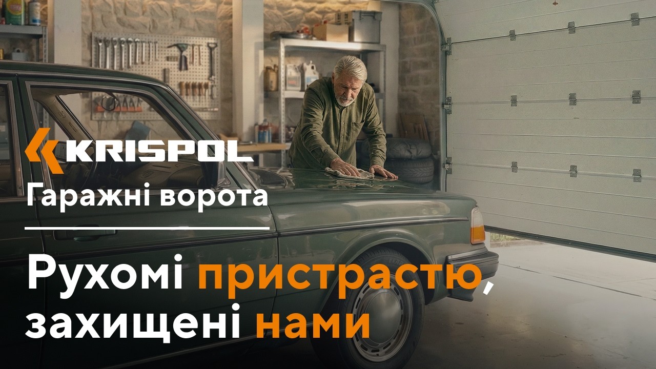 YouTube player