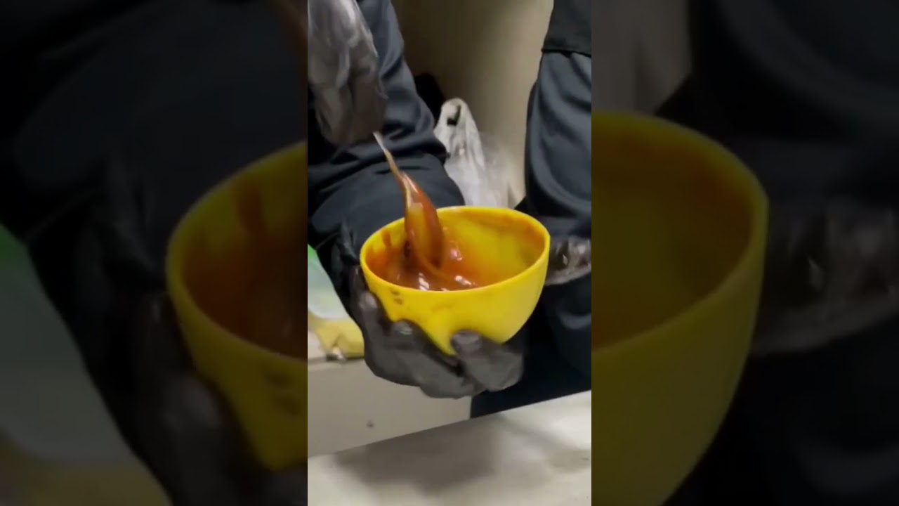 “Churros Making Masterclass | The Chef Lounge 