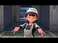 【Pokemon Legends: Z-A │ 寶可夢傳說 Z-A 】Part 13 推主線 打爆借錢唔還嗰個人 借錢梗要還 咪俾錢中介