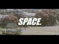 MOSURA - SPACE. (Lyric Video)