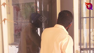 SHOCK || QuickFix || #Whattesothanai