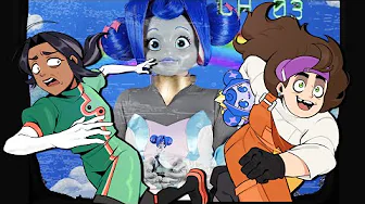 You’re Watching Knights Of Guinevere thumbnail